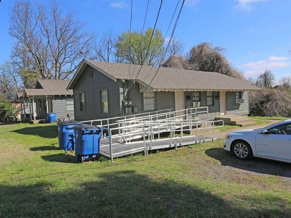 2804 Lincoln Avenue, North Little Rock, AR 72114