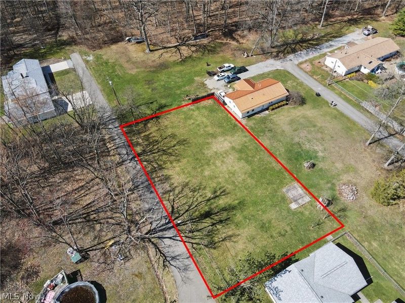 17972 Davis Road, Lake Milton, OH 44429 Photo 2