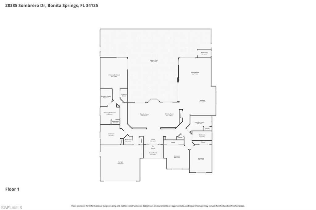 28385 Sombrero Dr, Bonita Springs, FL 34135 Photo