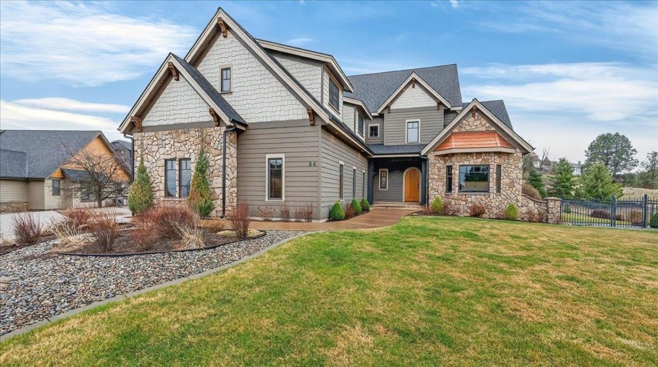 54 N Chief Garry Dr primary photo