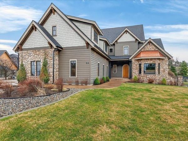 54 N Chief Garry Dr, Liberty Lake, WA 99019