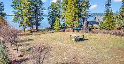 3728 Lake Almanor Drive, Lake Almanor, CA 00000 Photo