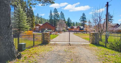 3728 Lake Almanor Drive, Lake Almanor, CA 00000 Photo