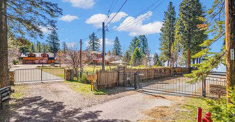 3728 Lake Almanor Drive, Lake Almanor, CA 00000 Photo