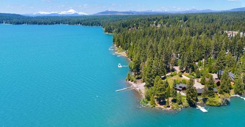 3728 Lake Almanor Drive, Lake Almanor, CA 00000 Photo