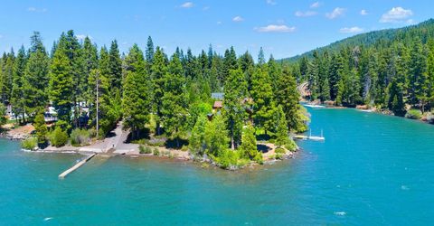 3728 Lake Almanor Drive, Lake Almanor, CA 00000 Photo