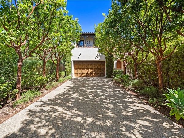 1 Gentle Breeze, Newport Coast, CA 92657