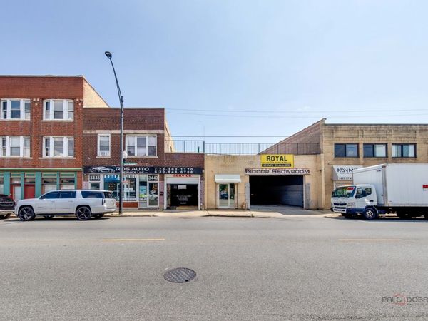 3445 N Pulaski Road , Unit 3445, Chicago, IL 60641