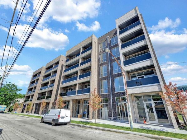 2924 W Medill Avenue , Unit 313, Chicago, IL 60647