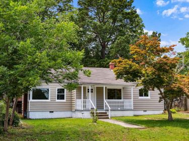 208 Fairview Avenue SW, Wilson, NC 27893