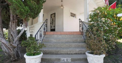 48 W Rose St, Stockton, CA 95202 Photo