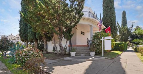 48 W Rose St, Stockton, CA 95202 Photo