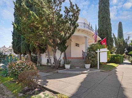 48 W Rose St, Stockton, CA 95202 Photo