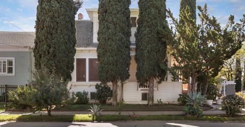 48 W Rose St, Stockton, CA 95202 Photo