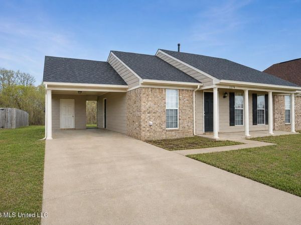7274 George Lane, Horn Lake, MS 38637