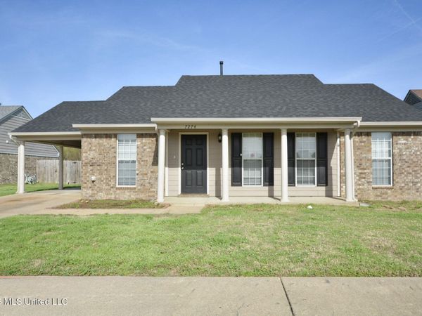 7274 George Lane, Horn Lake, MS 38637