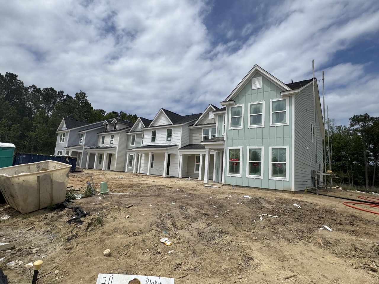 747 Alma Square Dr Drive Photo 2