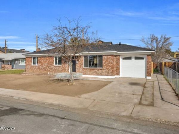 2036 K Street, Sparks, NV 89431