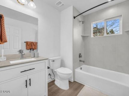 2036 K Street, Sparks, NV 89431 Photo