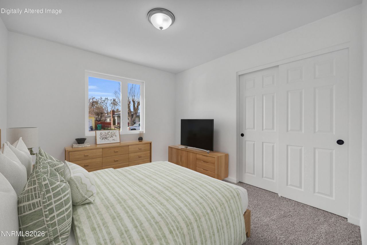 2036 K Street, Sparks, NV 89431 Photo