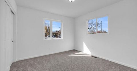 2036 K Street, Sparks, NV 89431 Photo