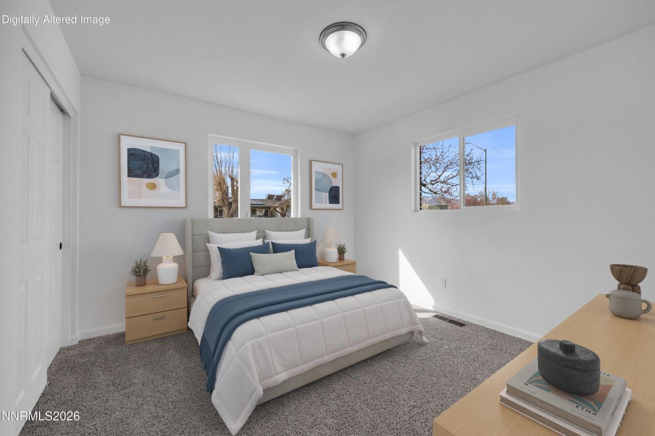 2036 K Street, Sparks, NV 89431 Photo