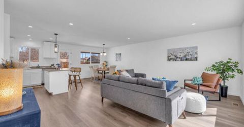 2036 K Street, Sparks, NV 89431 Photo