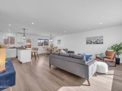 2036 K Street, Sparks, NV 89431 Photo