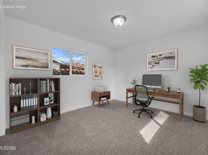 2036 K Street, Sparks, NV 89431 Photo