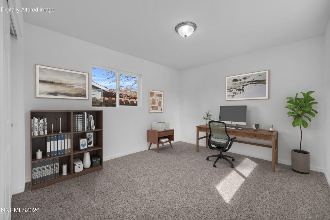 2036 K Street, Sparks, NV 89431 Photo