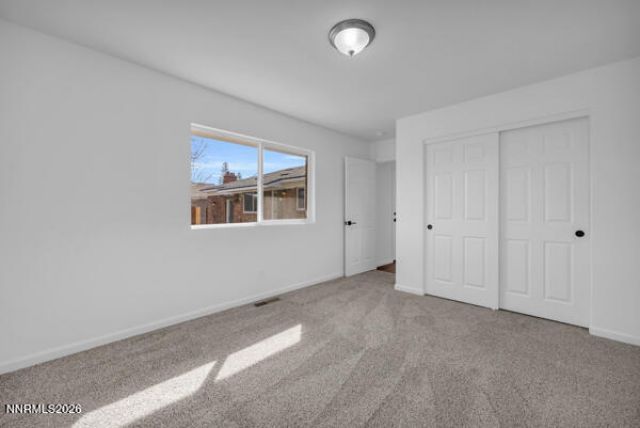 2036 K Street, Sparks, NV 89431 Photo