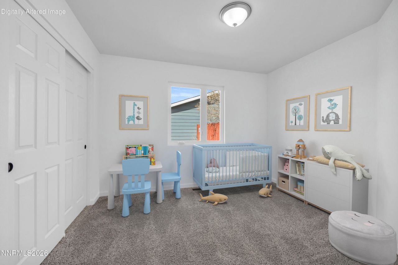 2036 K Street, Sparks, NV 89431 Photo