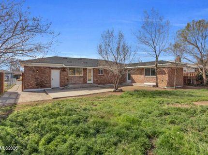 2036 K Street, Sparks, NV 89431 Photo