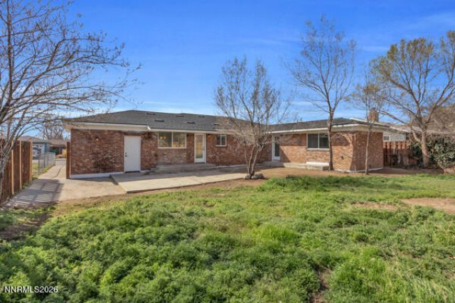 2036 K Street, Sparks, NV 89431 Photo