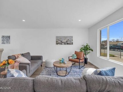 2036 K Street, Sparks, NV 89431 Photo