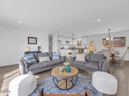 2036 K Street, Sparks, NV 89431 Photo