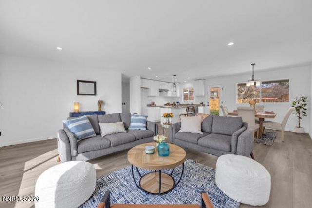 2036 K Street, Sparks, NV 89431 Photo