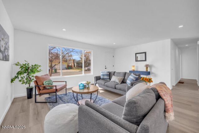 2036 K Street, Sparks, NV 89431 Photo