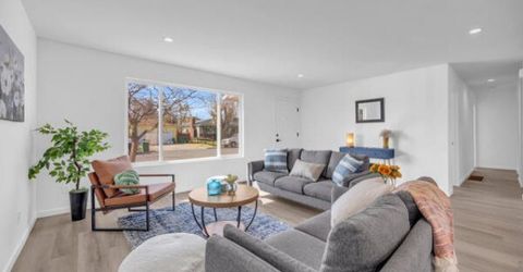 2036 K Street, Sparks, NV 89431 Photo