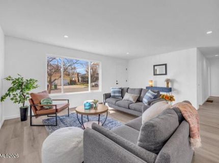 2036 K Street, Sparks, NV 89431 Photo