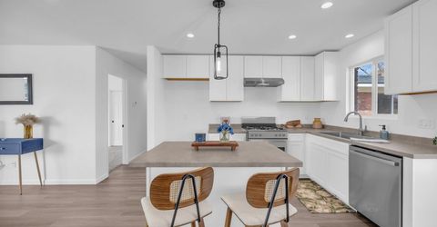 2036 K Street, Sparks, NV 89431 Photo