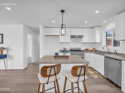 2036 K Street, Sparks, NV 89431 Photo