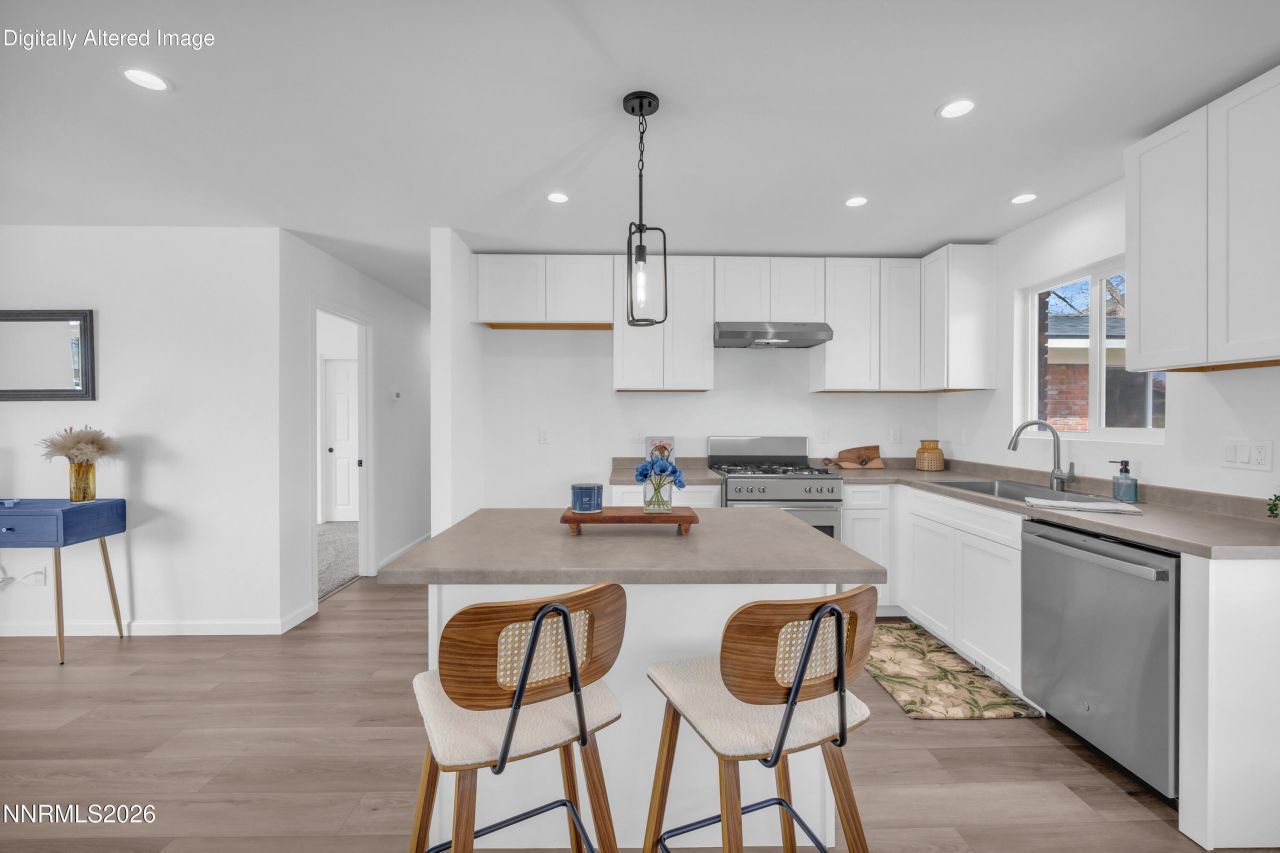 2036 K Street, Sparks, NV 89431 Photo