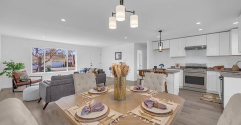 2036 K Street, Sparks, NV 89431 Photo