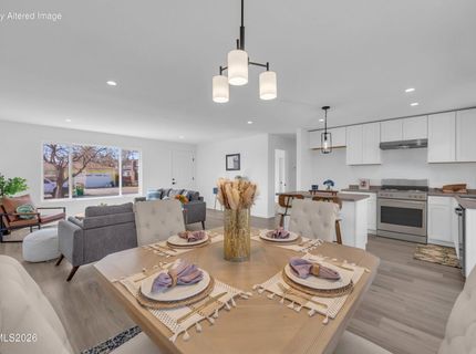 2036 K Street, Sparks, NV 89431 Photo