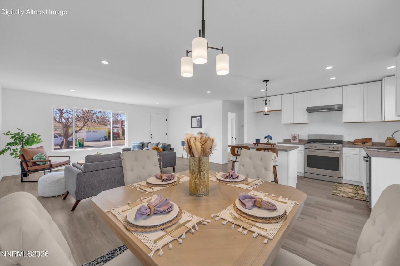 2036 K Street, Sparks, NV 89431 Photo