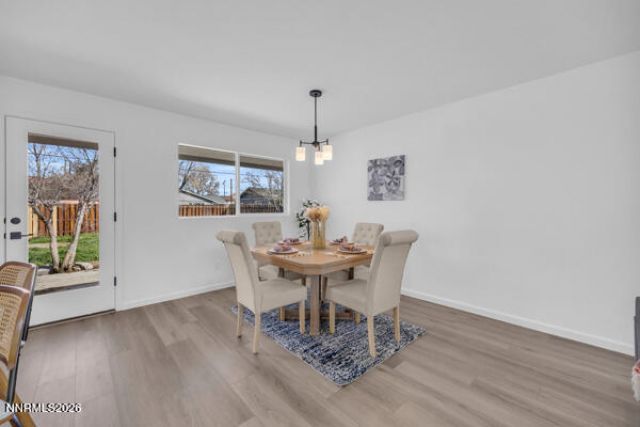 2036 K Street, Sparks, NV 89431 Photo