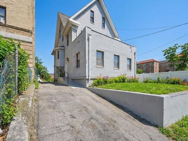 14 Rich Avenue , Mount Vernon, NY 10550