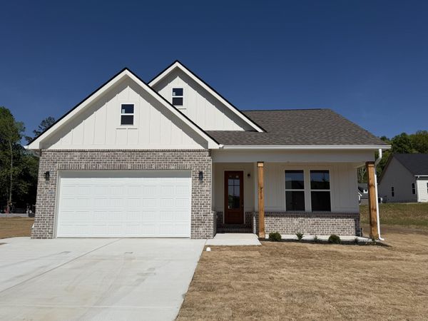 5213 Norah Place NW, Cleveland, TN 37312