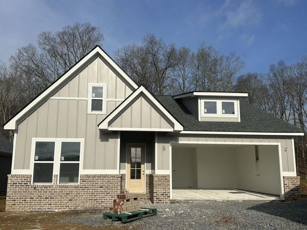 5213 Norah Place NW, Cleveland, TN 37312